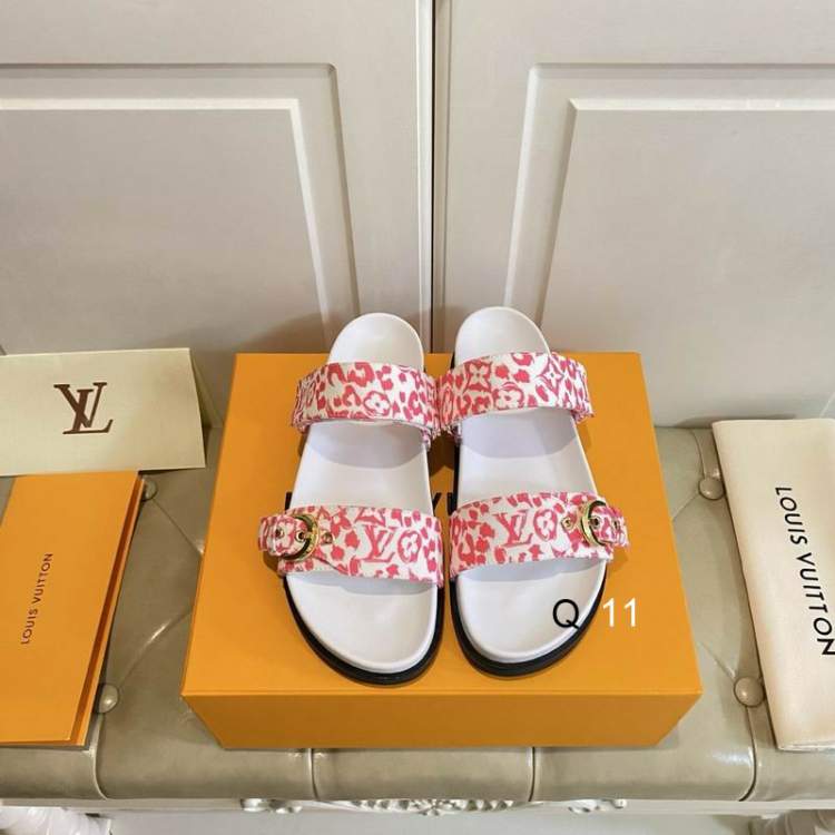 Picture of Louis Vuitton Shoes _SKULVsz35-40Y050112326